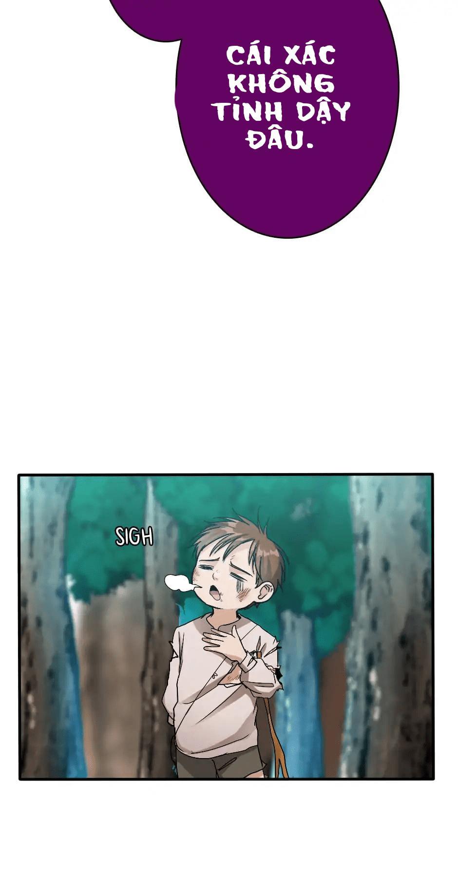 Ánh Sáng Cuối Con Đường: Chương 12
