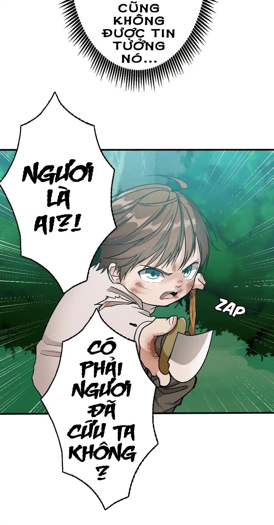 Ánh Sáng Cuối Con Đường: Chương 12
