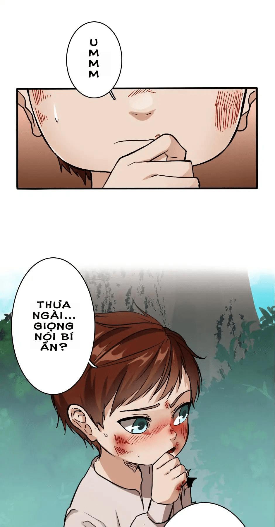 Ánh Sáng Cuối Con Đường: Chương 12