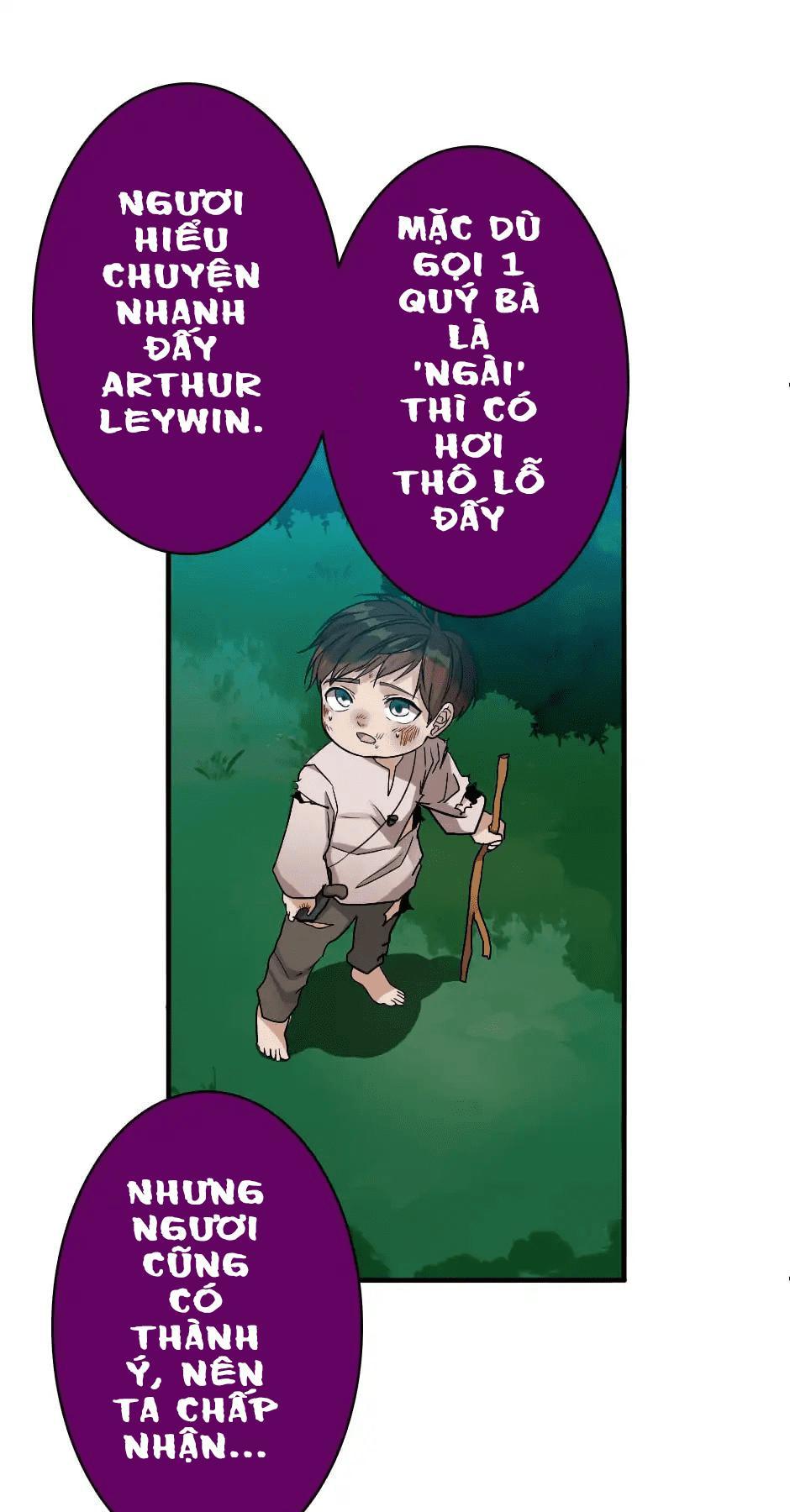 Ánh Sáng Cuối Con Đường: Chương 12