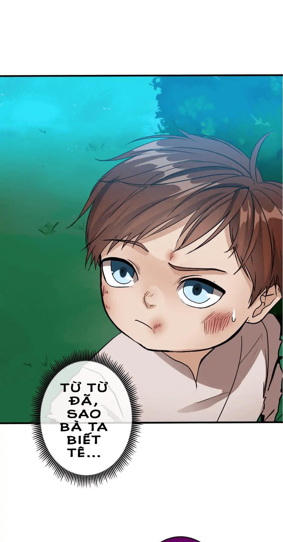 Ánh Sáng Cuối Con Đường: Chương 12