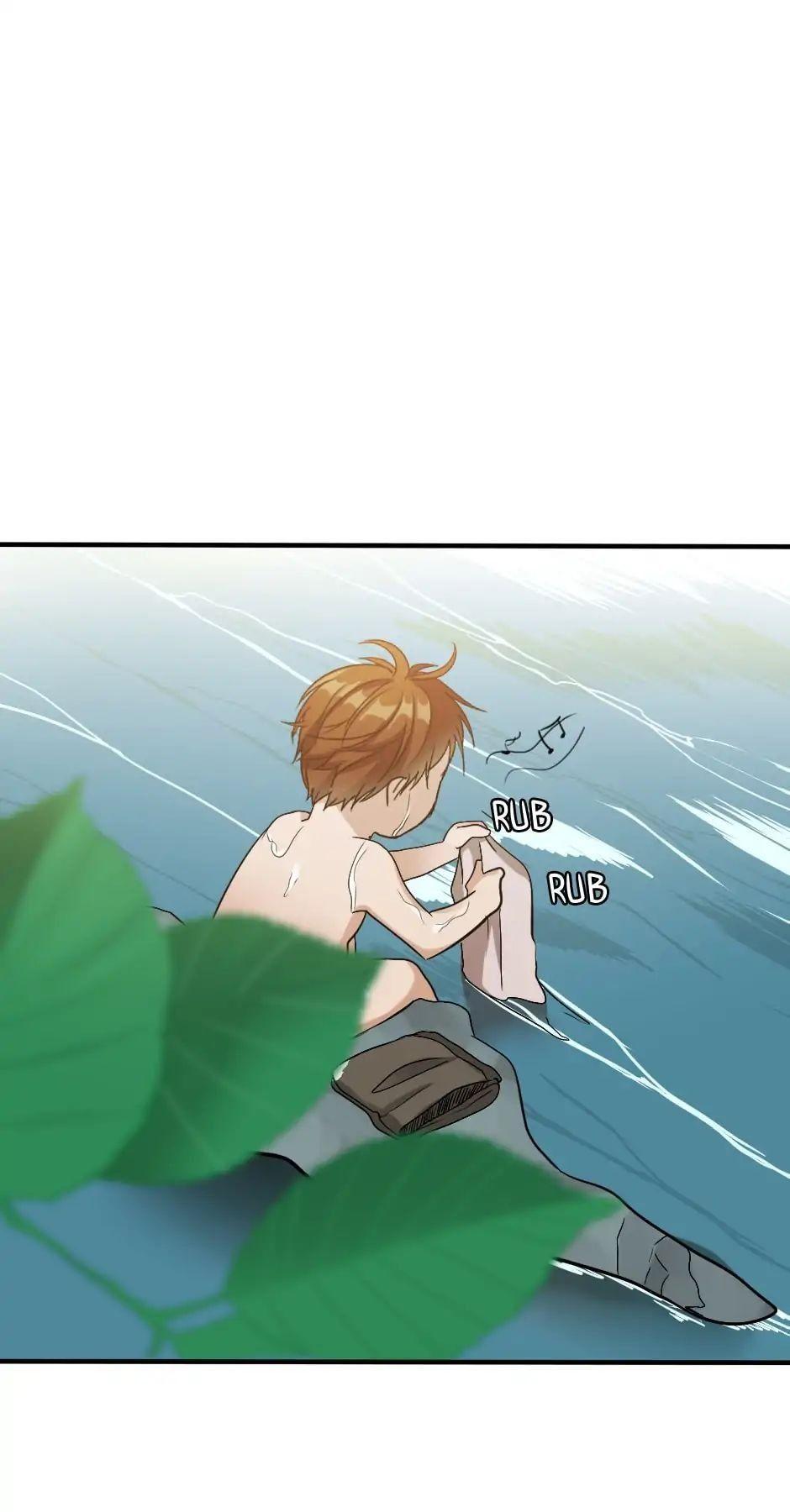 Ánh Sáng Cuối Con Đường: Chương 12