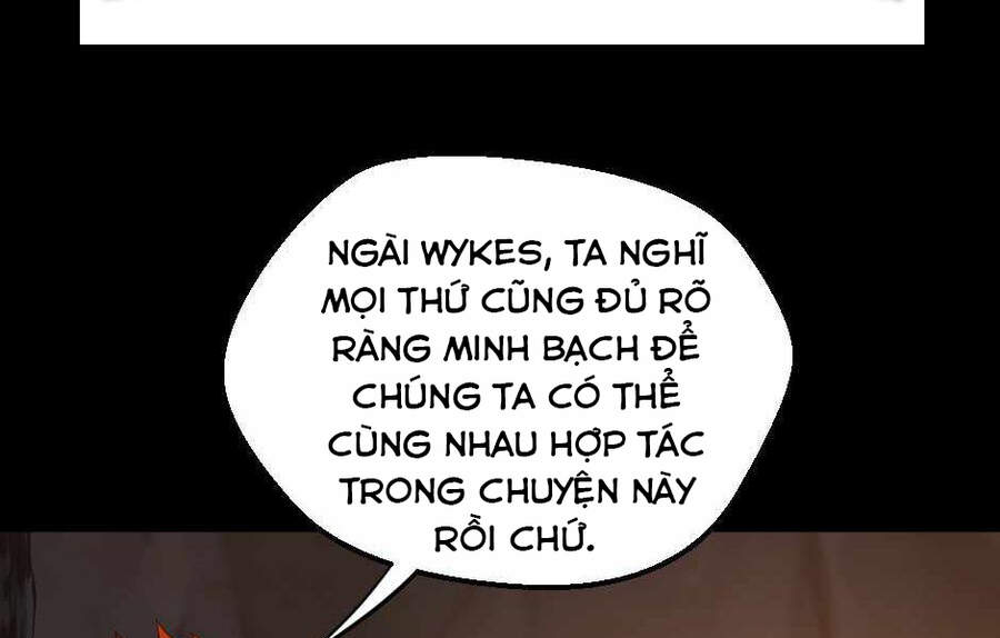 Ánh Sáng Cuối Con Đường: Chương 122