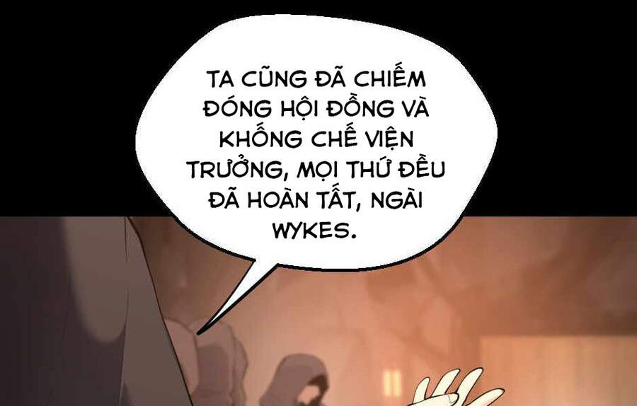 Ánh Sáng Cuối Con Đường: Chương 122