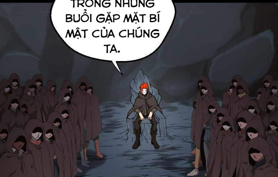 Ánh Sáng Cuối Con Đường: Chương 122
