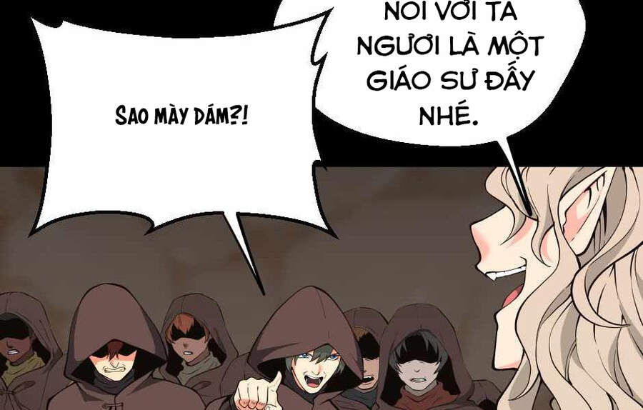 Ánh Sáng Cuối Con Đường: Chương 122