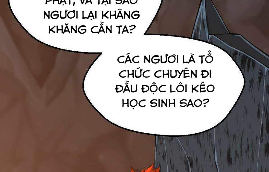 Ánh Sáng Cuối Con Đường: Chương 122