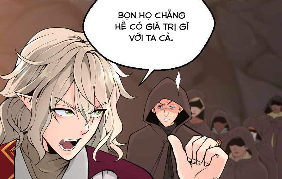 Ánh Sáng Cuối Con Đường: Chương 122