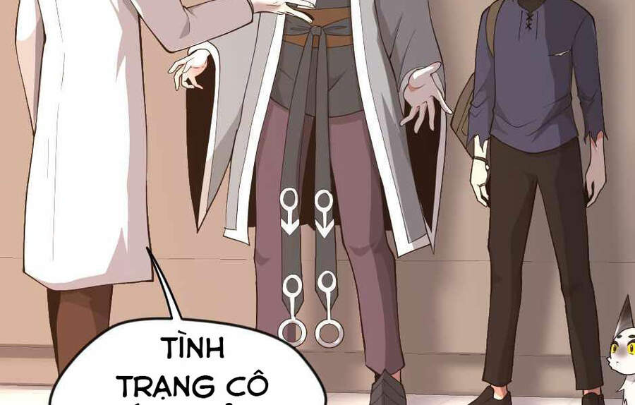 Ánh Sáng Cuối Con Đường: Chương 123