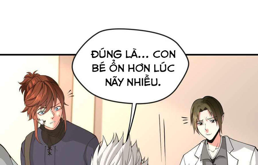 Ánh Sáng Cuối Con Đường: Chương 123