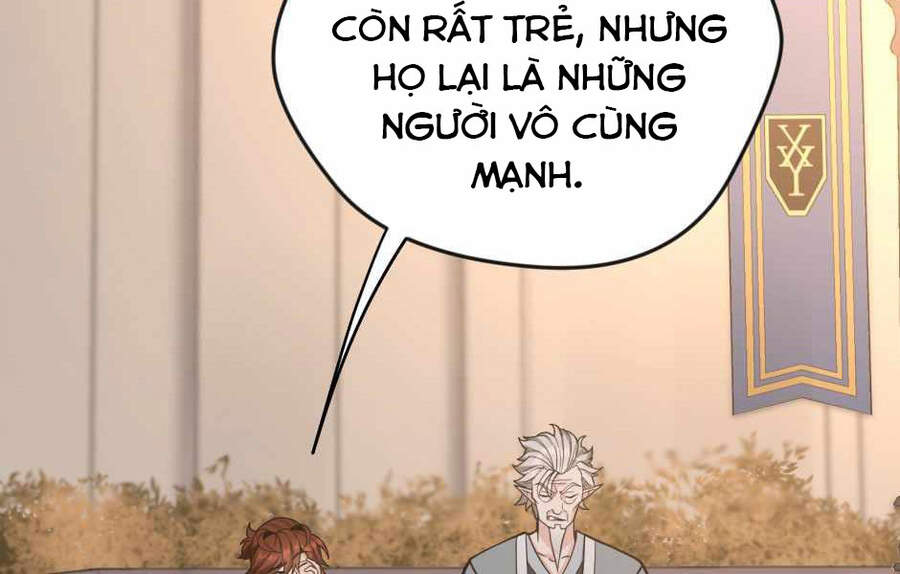 Ánh Sáng Cuối Con Đường: Chương 123