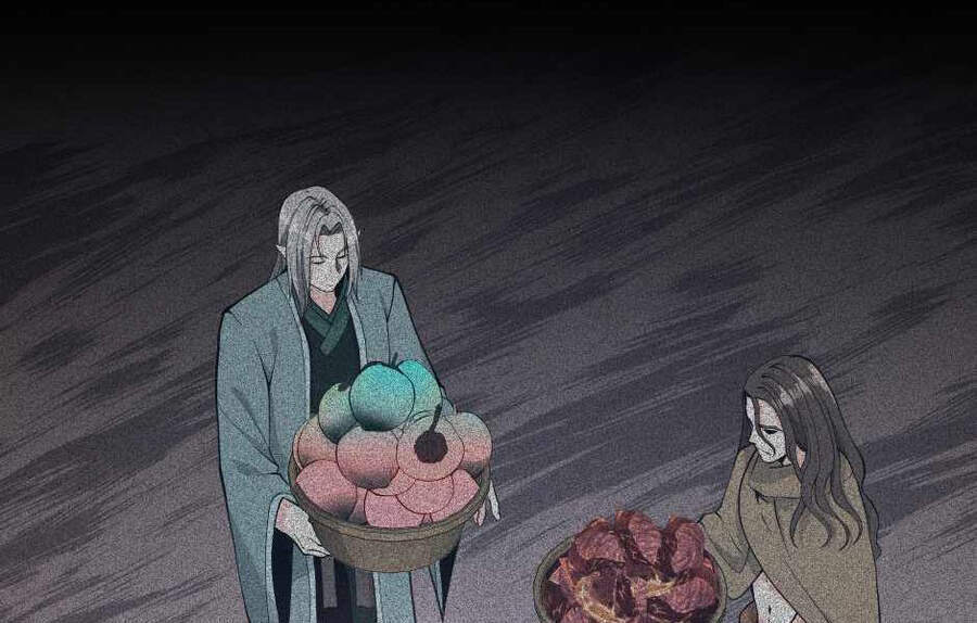Ánh Sáng Cuối Con Đường: Chương 124