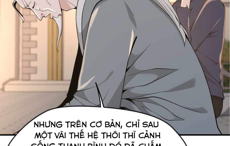 Ánh Sáng Cuối Con Đường: Chương 124