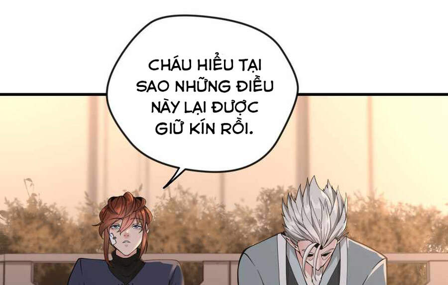 Ánh Sáng Cuối Con Đường: Chương 124