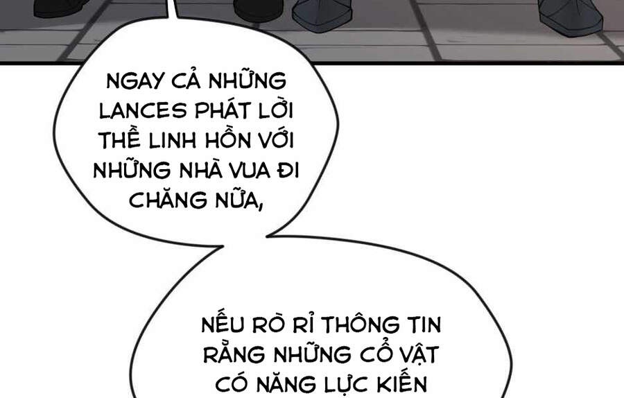Ánh Sáng Cuối Con Đường: Chương 124