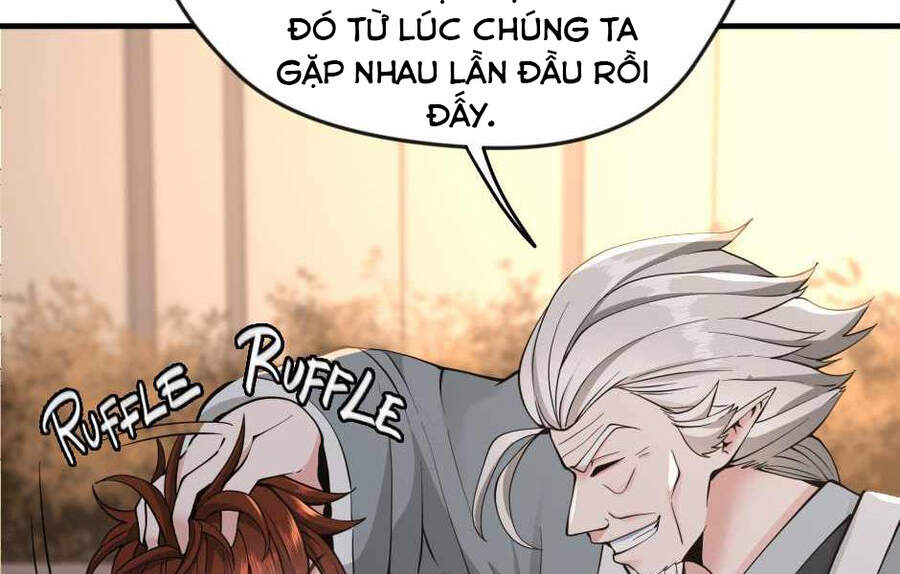 Ánh Sáng Cuối Con Đường: Chương 124