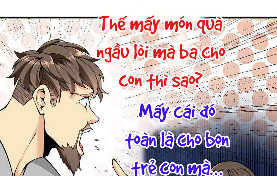 Ánh Sáng Cuối Con Đường: Chương 124
