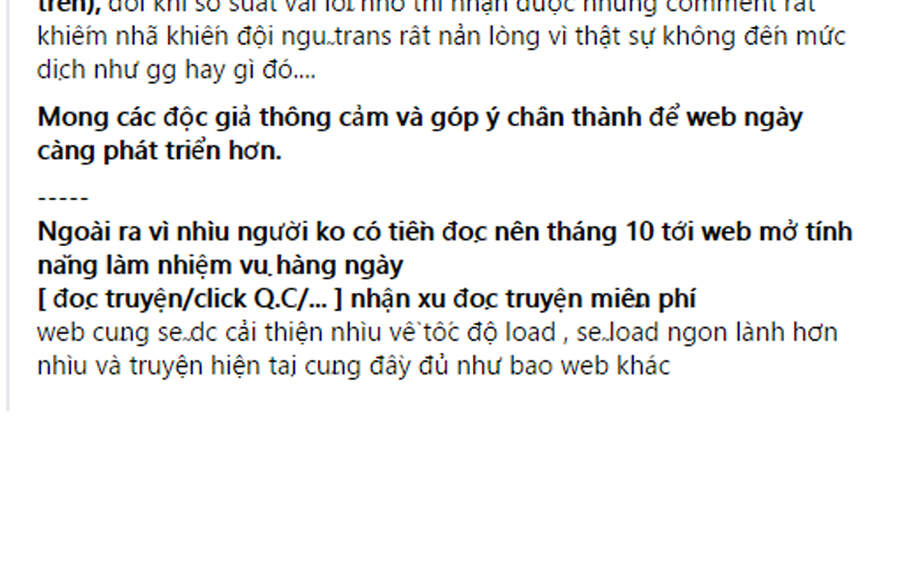 Ánh Sáng Cuối Con Đường: Chương 124