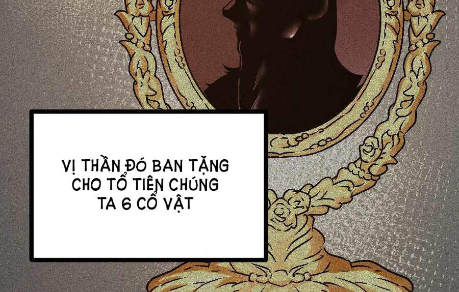 Ánh Sáng Cuối Con Đường: Chương 124