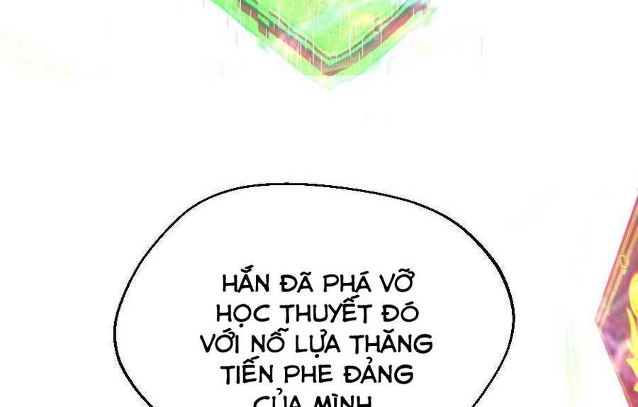 Ánh Sáng Cuối Con Đường: Chương 126