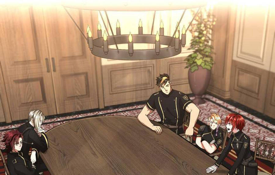 Ánh Sáng Cuối Con Đường: Chương 126