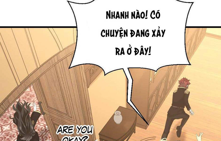 Ánh Sáng Cuối Con Đường: Chương 126