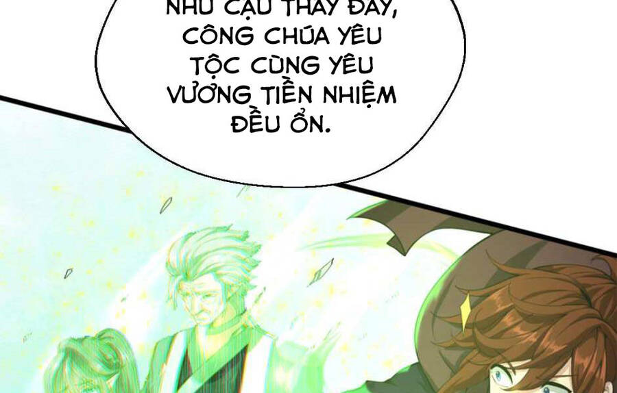 Ánh Sáng Cuối Con Đường: Chương 126