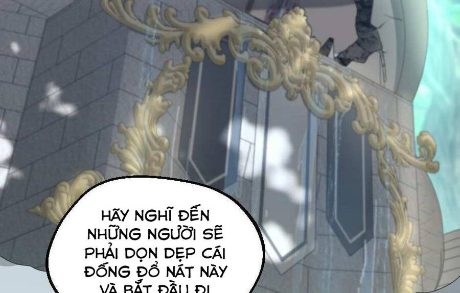 Ánh Sáng Cuối Con Đường: Chương 129