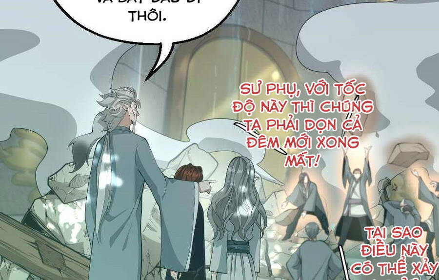 Ánh Sáng Cuối Con Đường: Chương 129