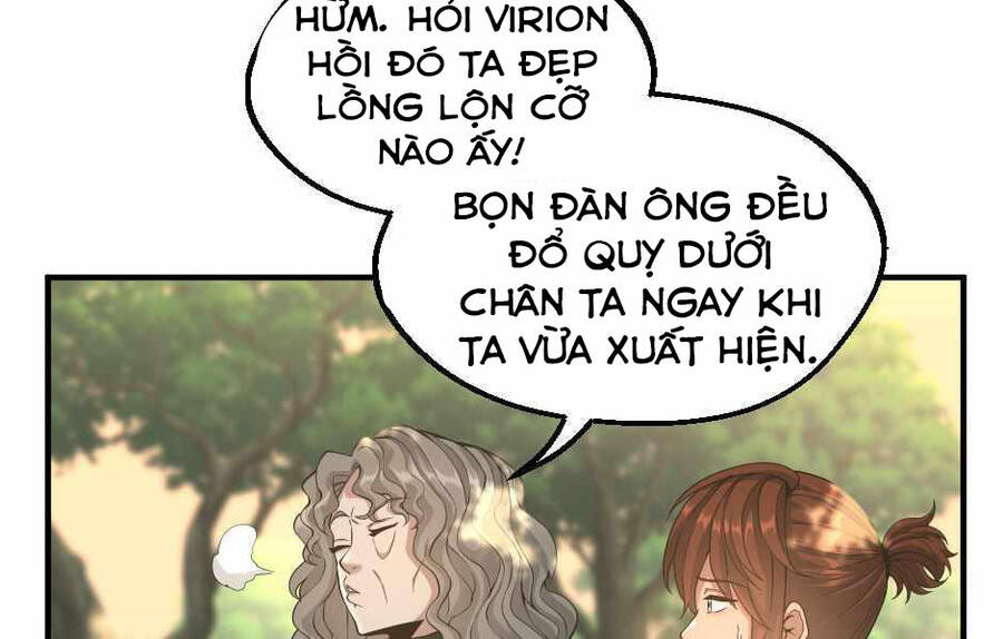 Ánh Sáng Cuối Con Đường: Chương 130