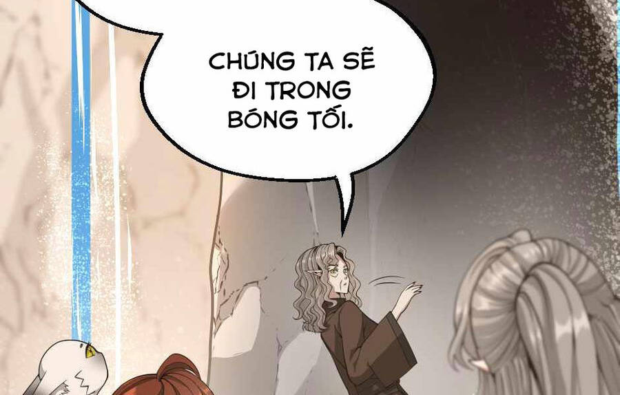 Ánh Sáng Cuối Con Đường: Chương 130