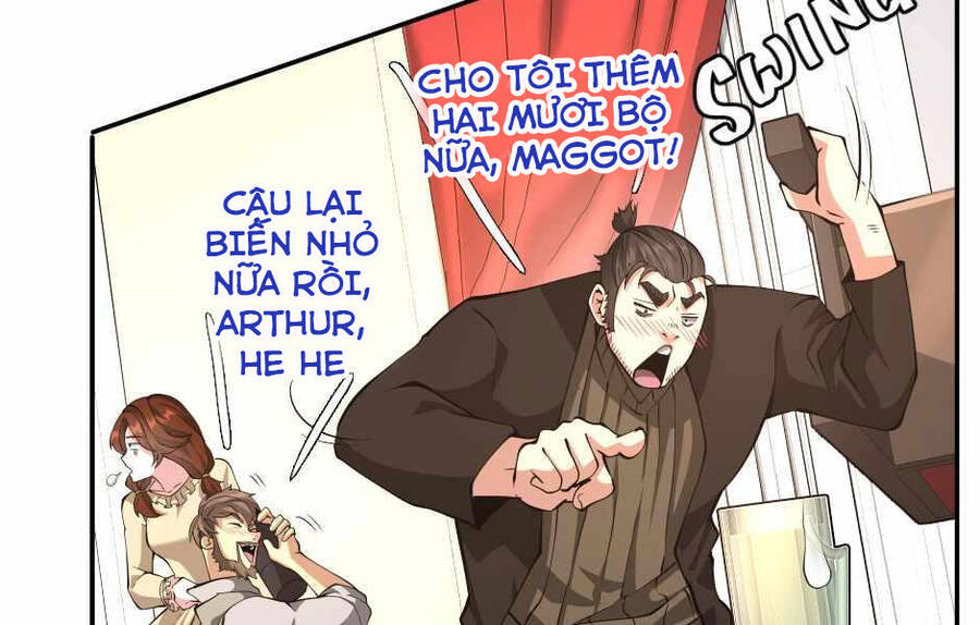 Ánh Sáng Cuối Con Đường: Chương 133