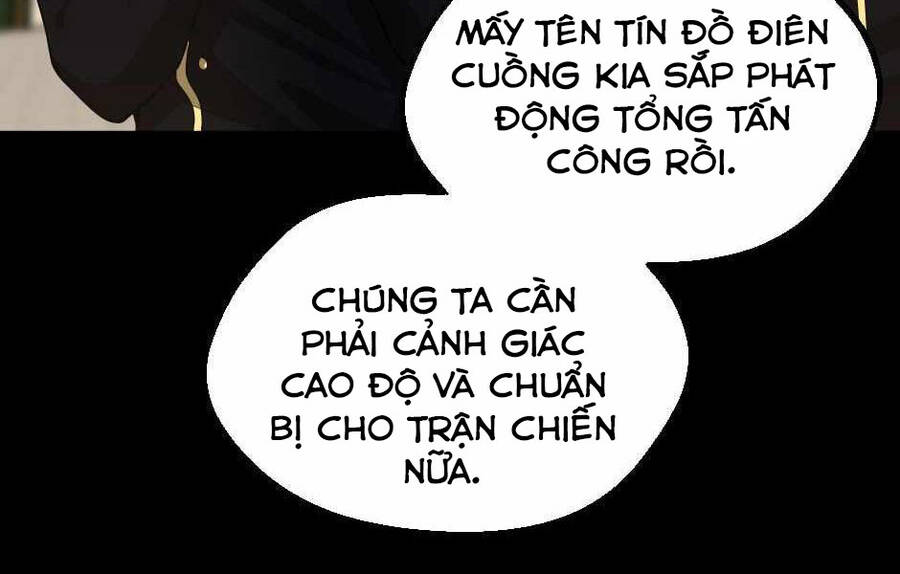 Ánh Sáng Cuối Con Đường: Chương 134