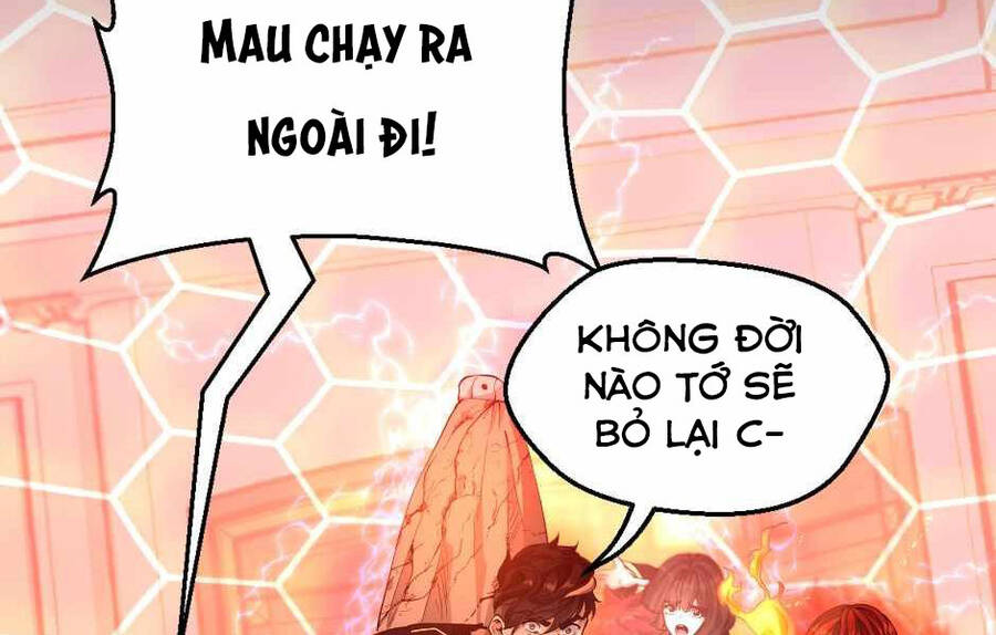 Ánh Sáng Cuối Con Đường: Chương 134