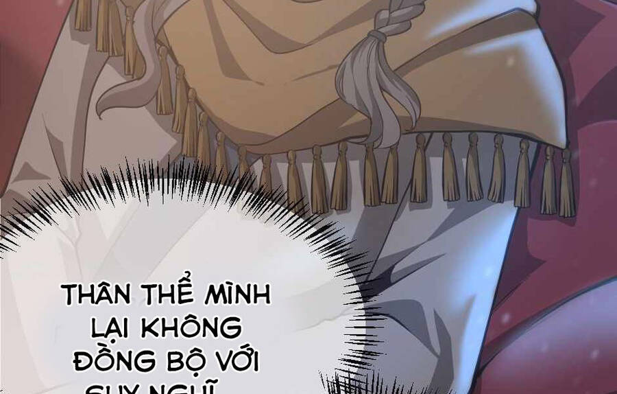 Ánh Sáng Cuối Con Đường: Chương 134