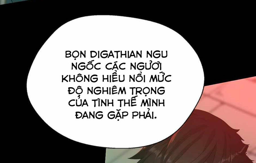 Ánh Sáng Cuối Con Đường: Chương 136