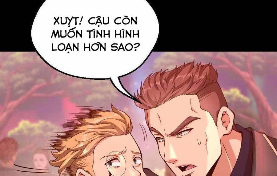 Ánh Sáng Cuối Con Đường: Chương 136
