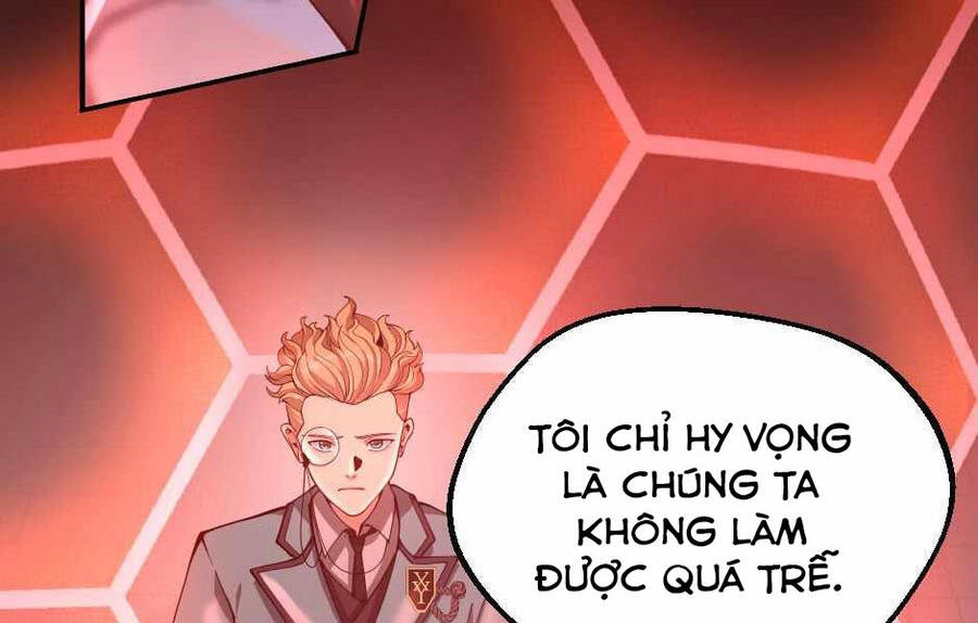 Ánh Sáng Cuối Con Đường: Chương 136