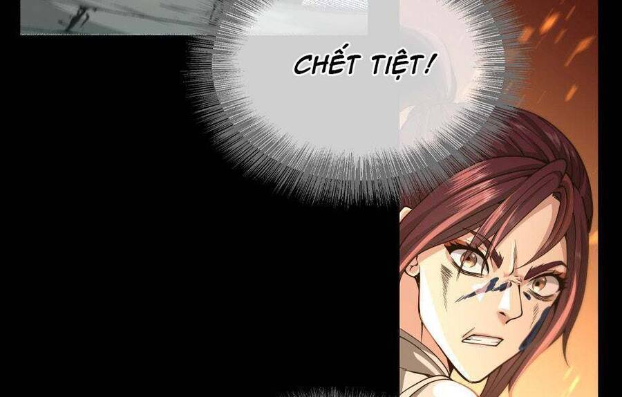 Ánh Sáng Cuối Con Đường: Chương 138