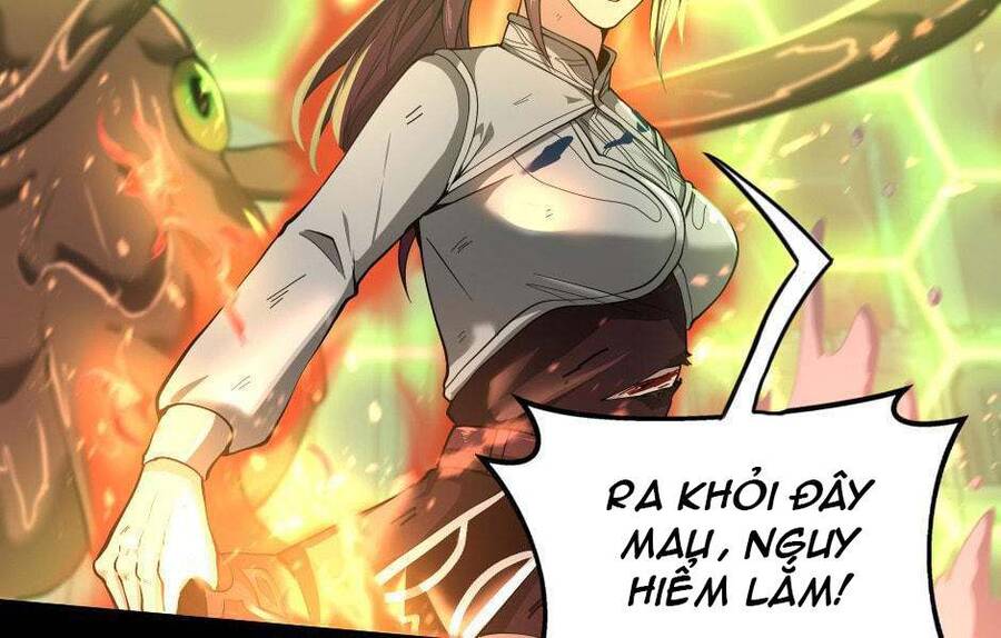 Ánh Sáng Cuối Con Đường: Chương 138