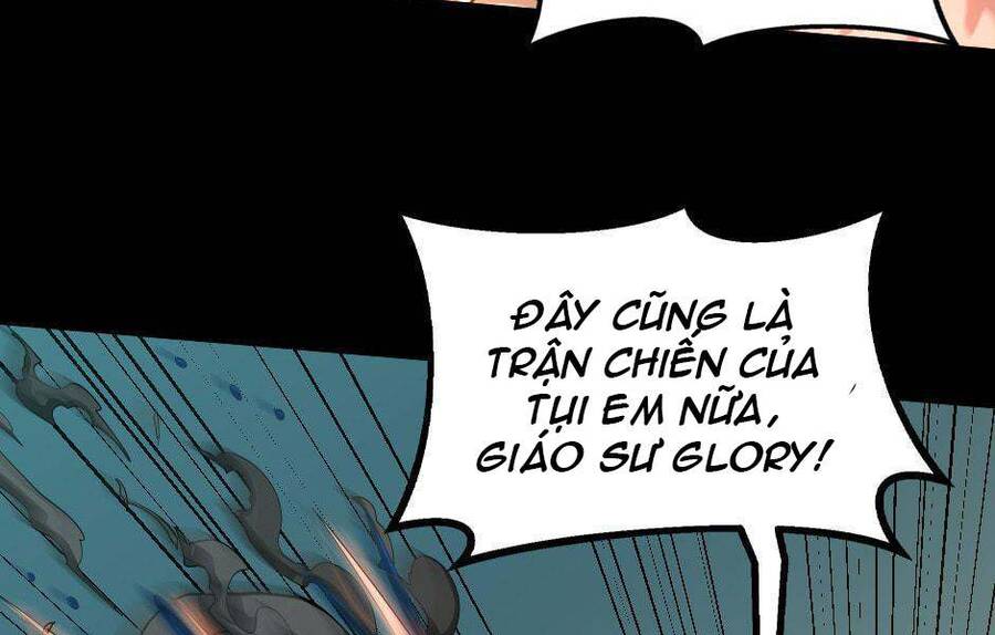 Ánh Sáng Cuối Con Đường: Chương 138