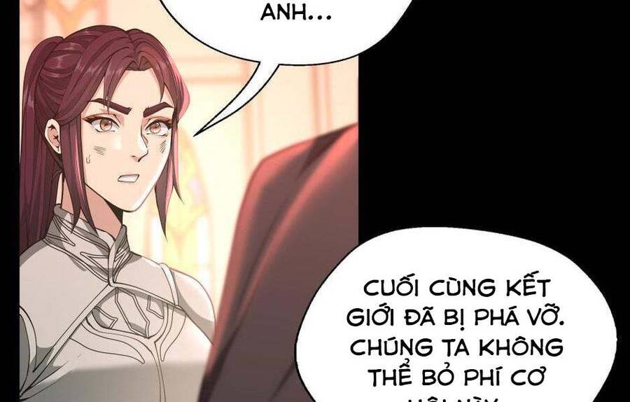 Ánh Sáng Cuối Con Đường: Chương 138