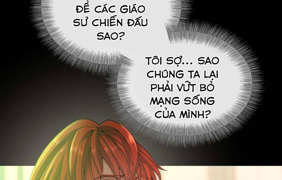 Ánh Sáng Cuối Con Đường: Chương 138
