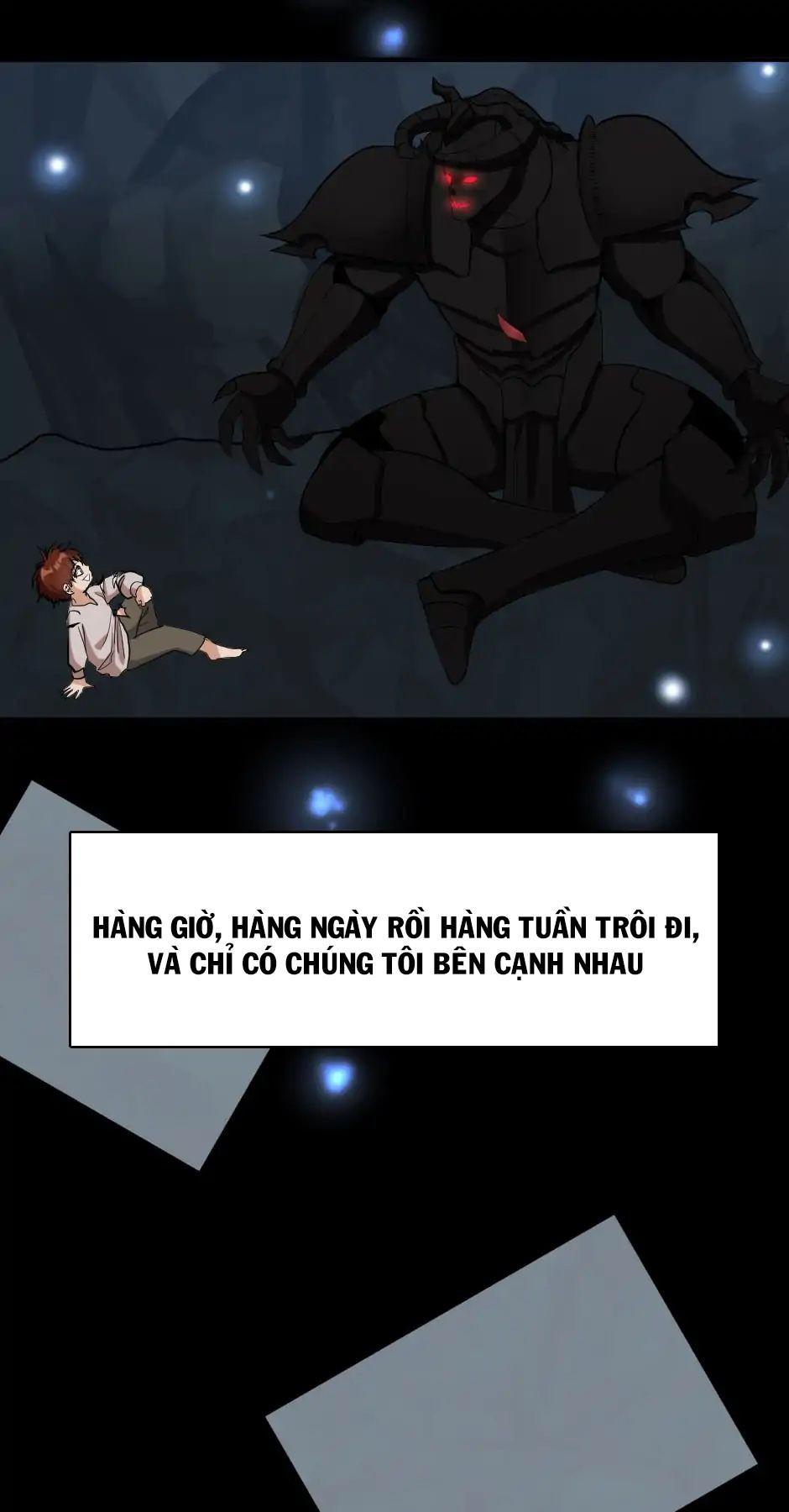 Ánh Sáng Cuối Con Đường: Chương 14