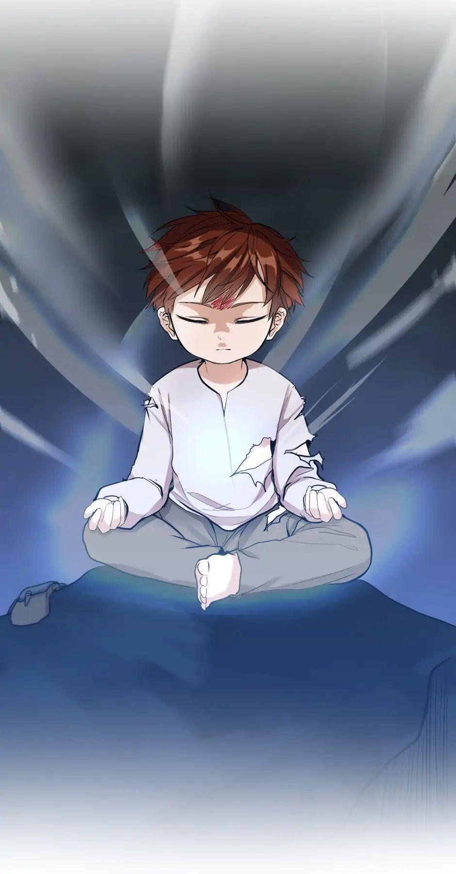 Ánh Sáng Cuối Con Đường: Chương 14