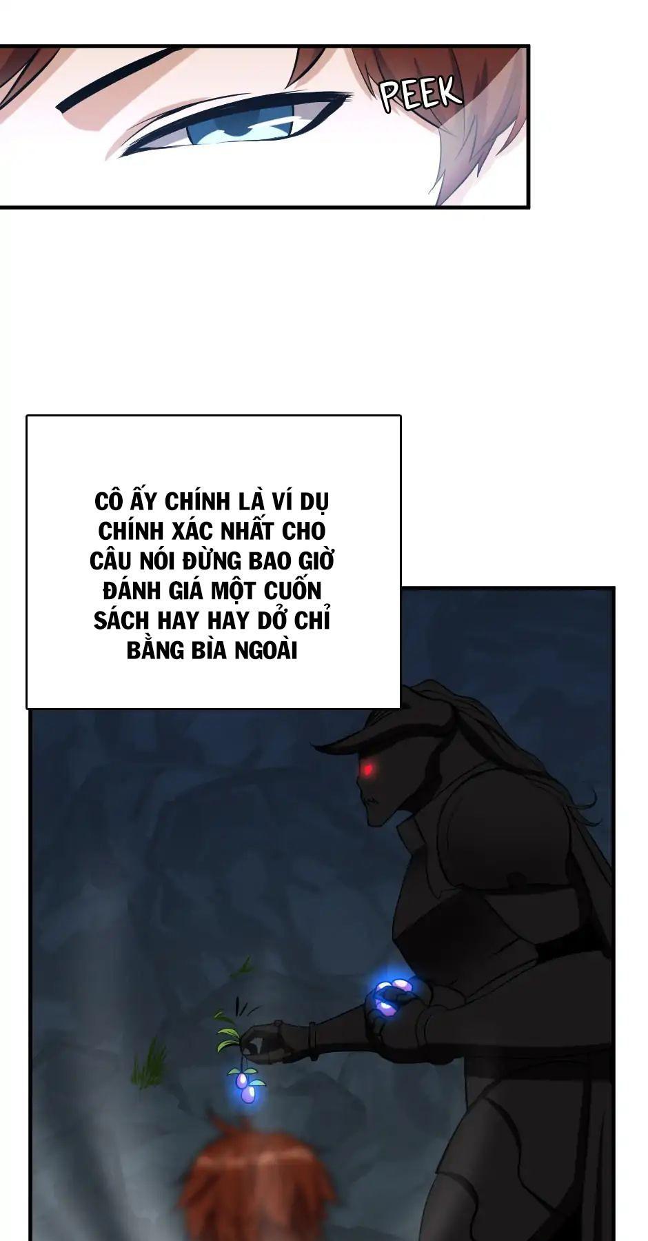 Ánh Sáng Cuối Con Đường: Chương 14