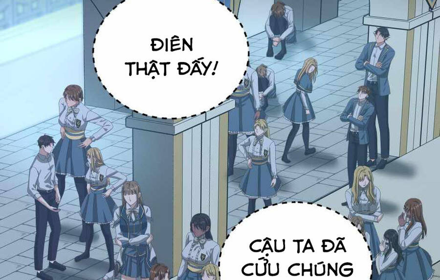Ánh Sáng Cuối Con Đường: Chương 141