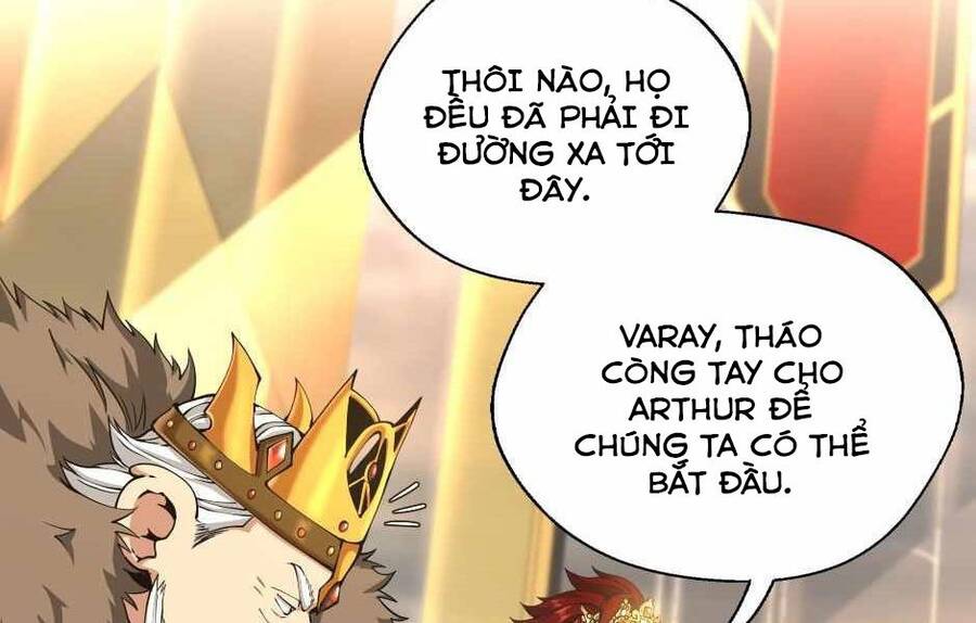 Ánh Sáng Cuối Con Đường: Chương 143
