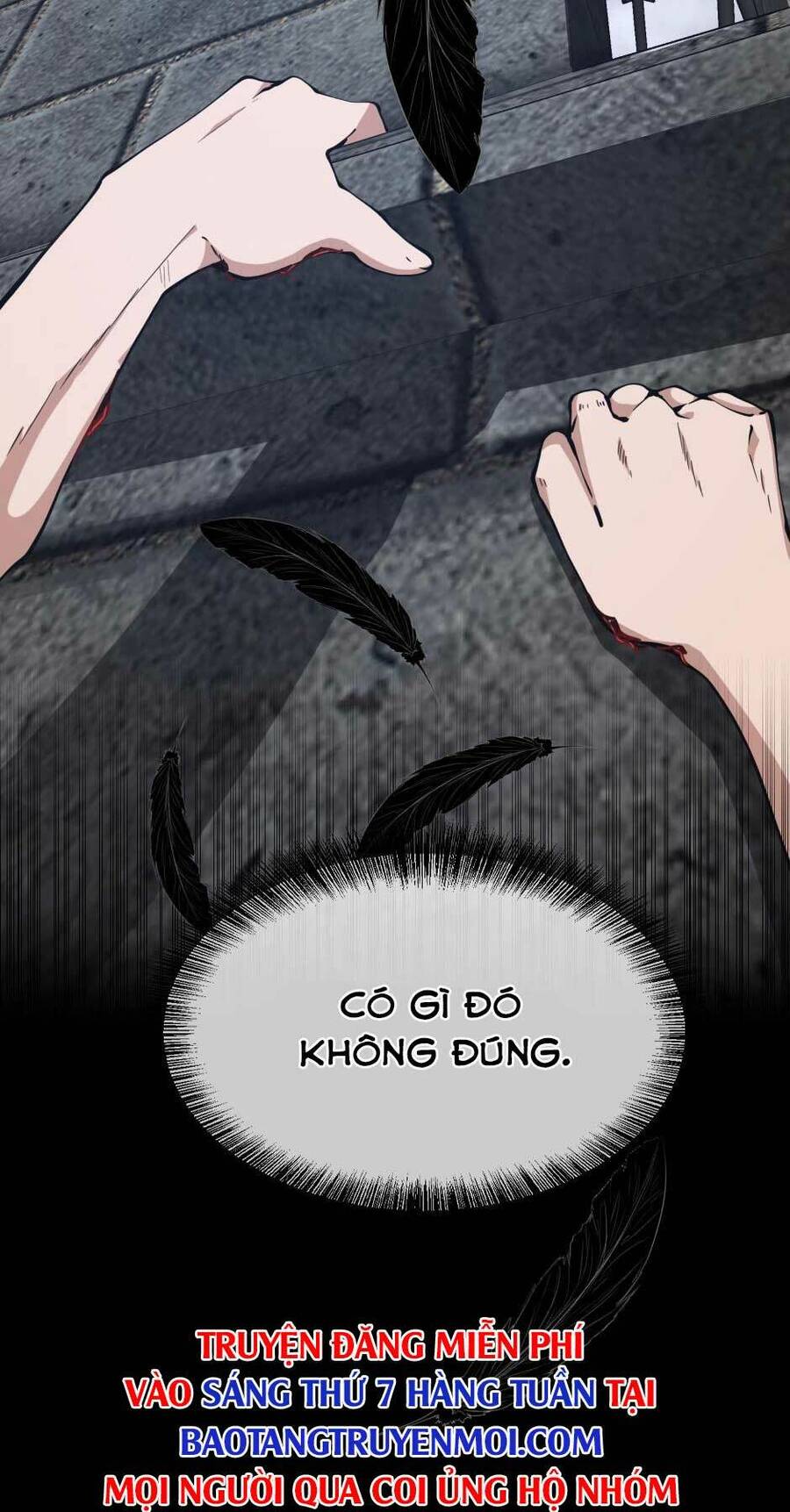 Ánh Sáng Cuối Con Đường: Chương 145