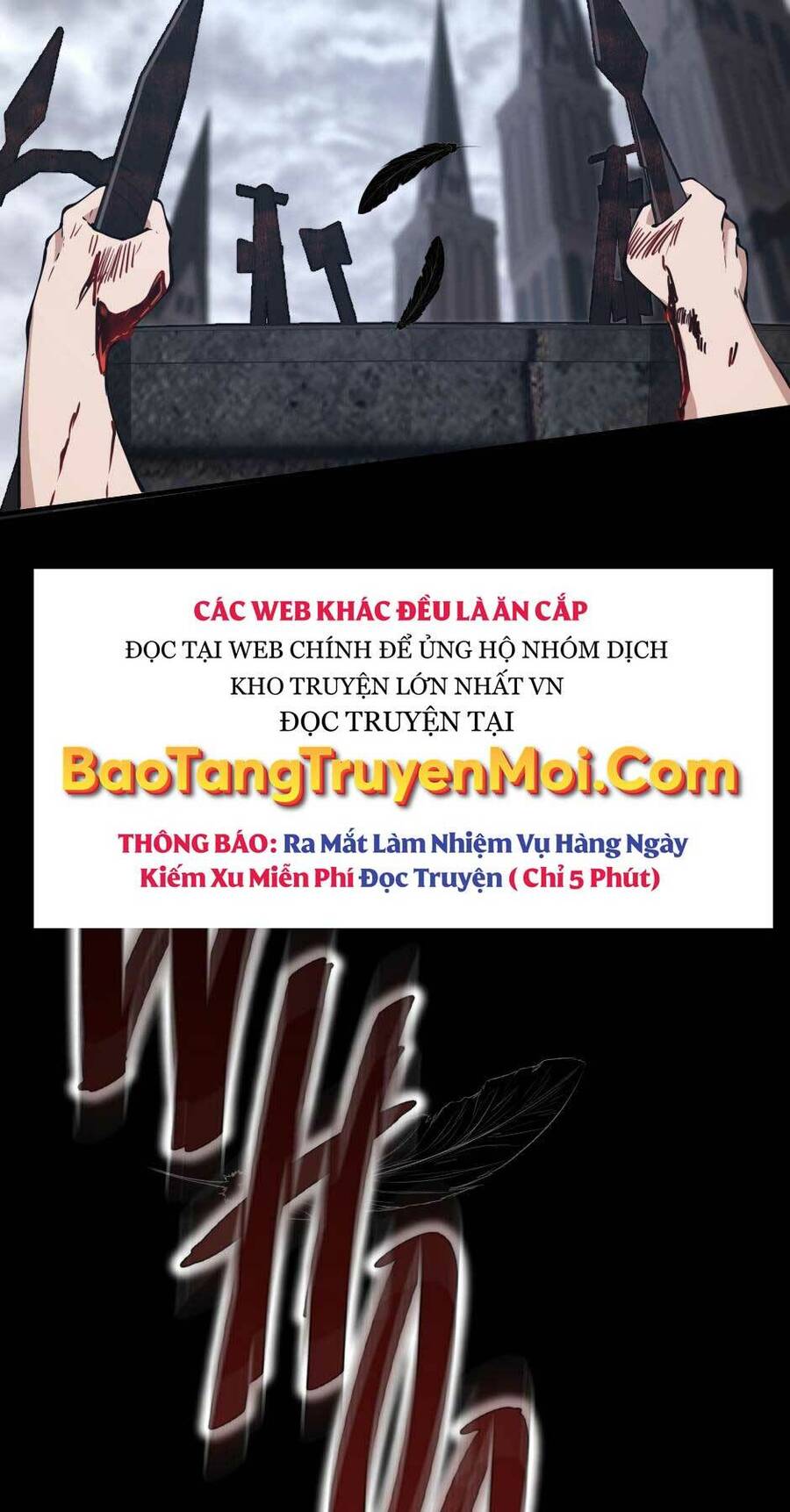 Ánh Sáng Cuối Con Đường: Chương 145